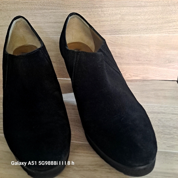 Anyi Lu Shoes - Anyi Lu women's  boots